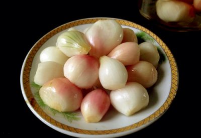 Dua hanh Recipe –  Vietnamese Pickled Spring Onions